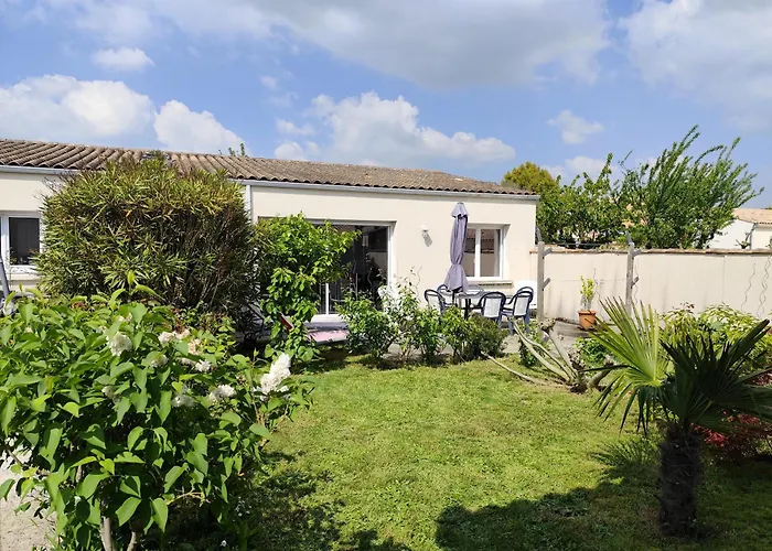 Meublés des 3 îles